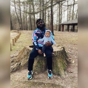 Meet your Posher, André